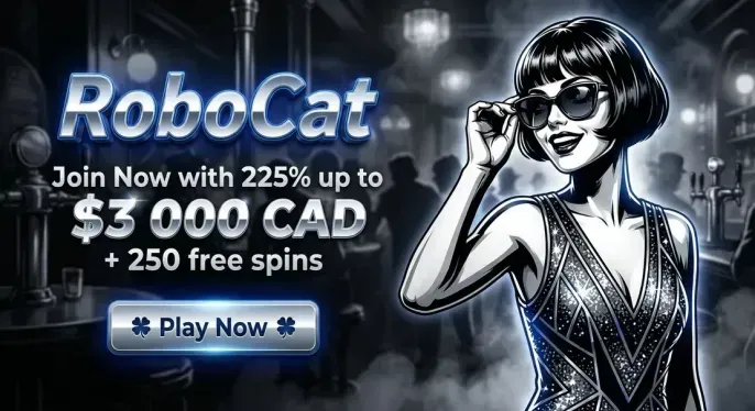 RoboCat